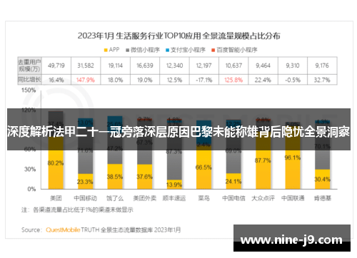 深度解析法甲二十一冠旁落深层原因巴黎未能称雄背后隐忧全景洞察